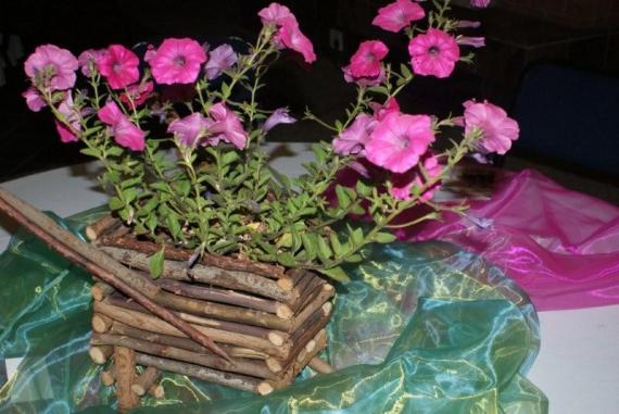 Song of Solomons...A Special Fragrance