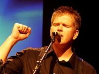 Willow GLS - Retief Burger lei aanbidding