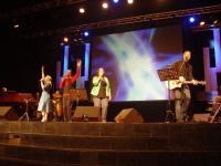 Willow GLS - 'n Oomblik van aanbidding