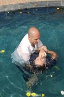 Doopdiens 01 Maart 2009