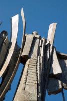 Skildfigure - 'n gemeenskap van dié wat glo.