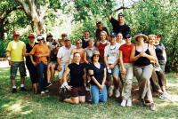 30Somethings - Survivor 13 Maart 2010