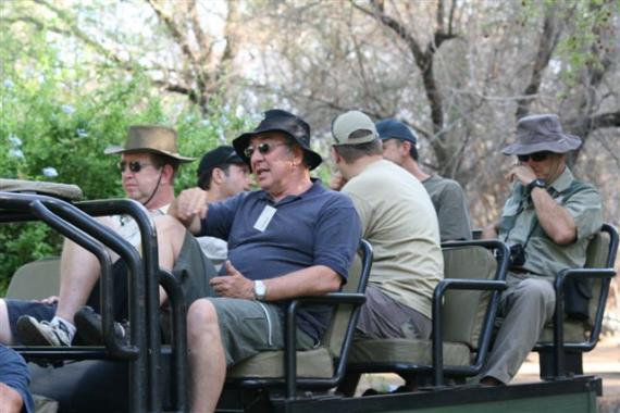 Mannekamp Sabi Okt 09