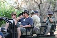 Mannekamp Sabi Okt 09