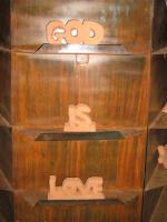 Mez'o Artshow & Funday!