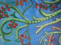 Mez'o Artshow & Funday!