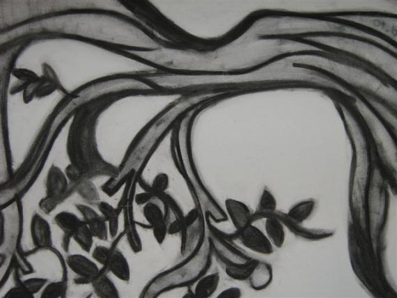 Mez'o Artshow & Funday!