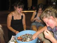 Mez'o Artshow & Funday!