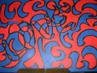 Mez'o Artshow & Funday!