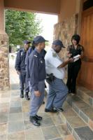 National Police Day - 27 January 2010