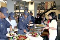 National Police Day - 27 January 2010