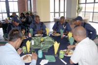 National Police Day - 27 January 2010