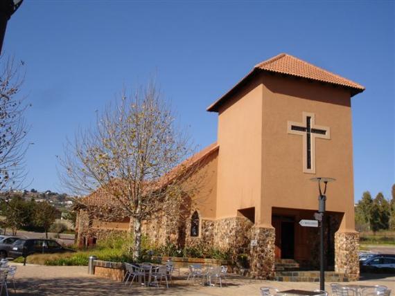Klipkerk
