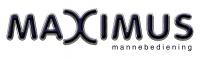 Maximus Logo