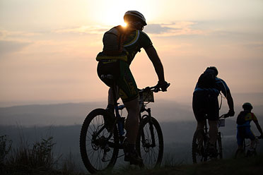 MTB_Sunrise_ride