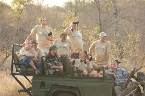 Mannekamp Sabi Okt 09