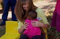 Mez'o maak 'n verskil- Babahuis uitreik 11 September 2011