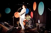 Glaskas GIG by Mez'o