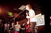 Glaskas GIG by Mez'o