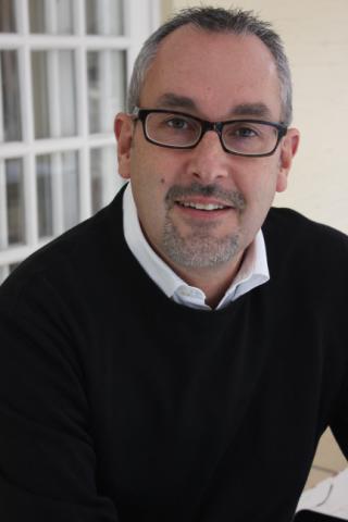 Dr Johan Ferreira - Sielkundige / Psychologist