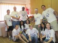 Multichoice reaches out to Esperanza Primary….