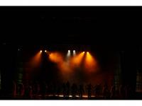 Laerskool Fairland Event - Tech Team