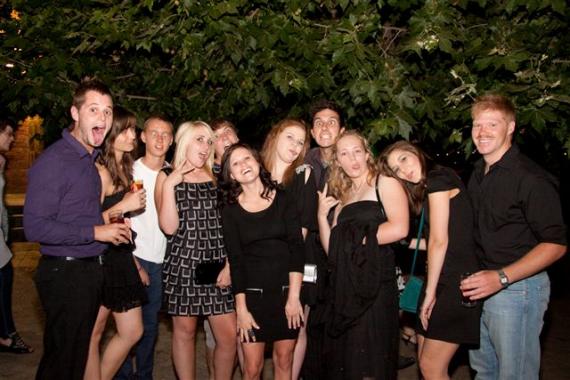 Mezó leiers by Silwer mossie