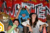 Mez'o-Vrydae-aande Jeug Aksies!