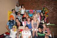 Mez'o-Vrydae-aande Jeug Aksies!