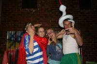 Mez'o-Vrydae-aande Jeug Aksies!