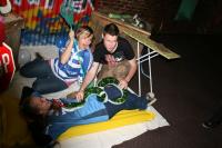 Mez'o-Vrydae-aande Jeug Aksies!