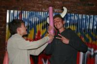 Mez'o-Vrydae-aande Jeug Aksies!