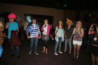 Mez'o-Vrydae-aande Jeug Aksies!