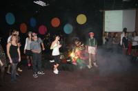 Mez'o-Vrydae-aande Jeug Aksies!