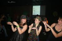 Mez'o-Vrydae-aande Jeug Aksies!