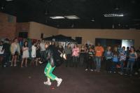 Mez'o-Vrydae-aande Jeug Aksies!