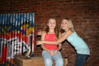 Mez'o-Vrydae-aande Jeug Aksies!