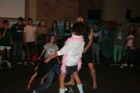 Mez'o-Vrydae-aande Jeug Aksies!