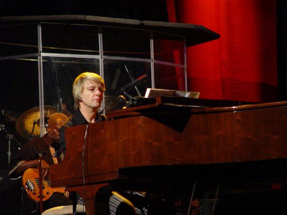 meditations 2011-2