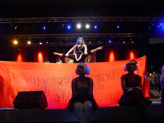 meditations 2011-21