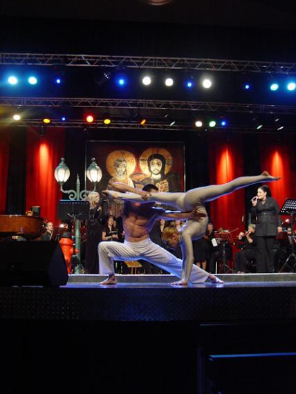 meditations 2011-29