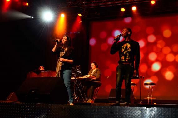 MUSIEK