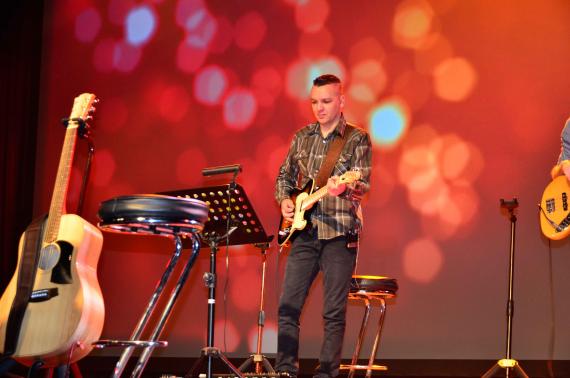 MUSIEK