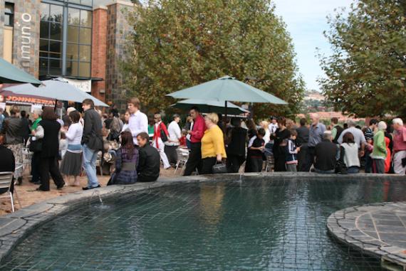 paasfest 2011-10