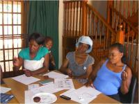 Broodprojek - Training