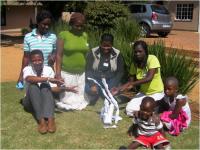 Broodprojek - Team Building