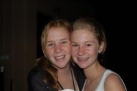 Mez'o Chappies kamp 2011!