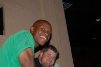 Mez'o Chappies kamp 2011!
