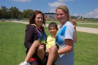 Mez'o Chappies kamp 2011!