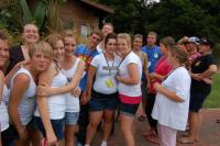 Mez'o Chappies kamp 2011!